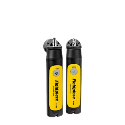 Fieldpiece JL3KM2 – Kit de sondă manometru cu două porturi Sistem Job Link