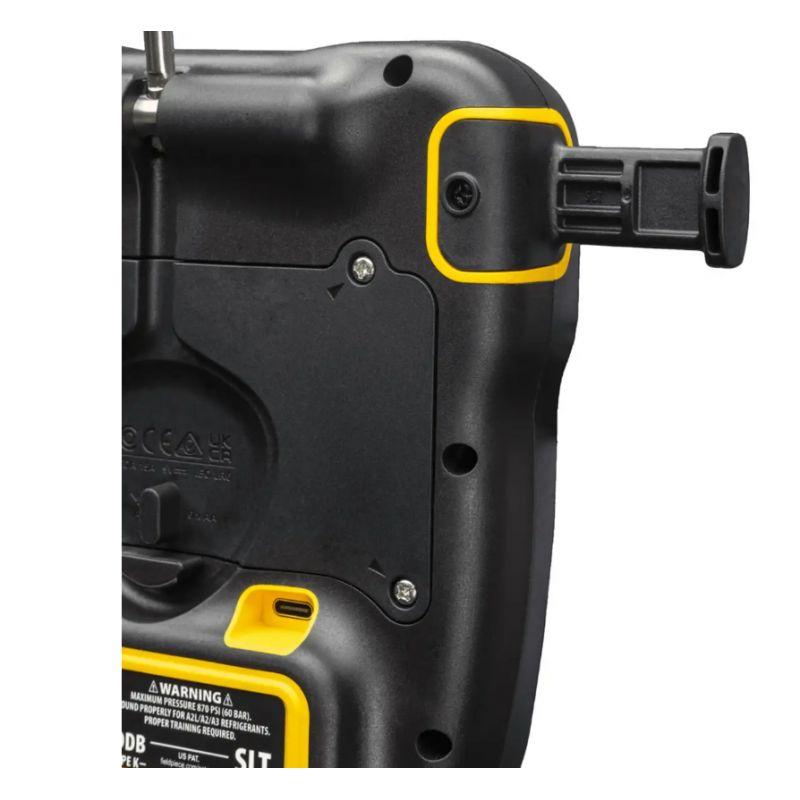 Fieldpiece RSM82E Kit de Inlocuire Clamp Ear