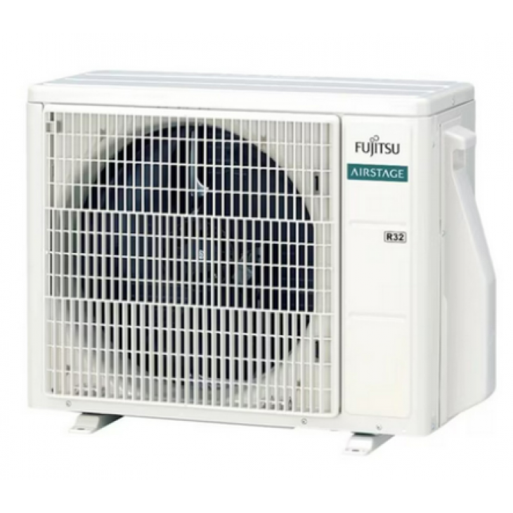 Aparat de aer conditionat FUJITSU ECO AIRSTAGE 9000 BTU ASEH09KNCA-AOEH09KNCA