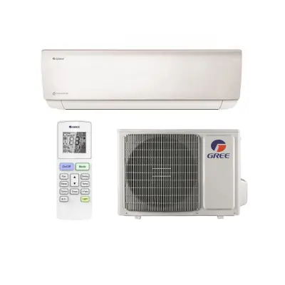 Aparat de aer conditionat GREE BORA 9000 BTU GWH09AAA - K6DNA4A/I