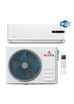 Aparat de Aer Condiționat HAVA Comfort Max 12000 BTU