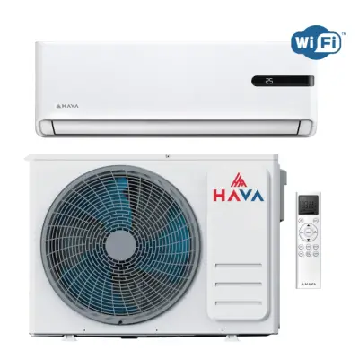 Aparat de Aer Condiționat HAVA Comfort Max 9000 BTU