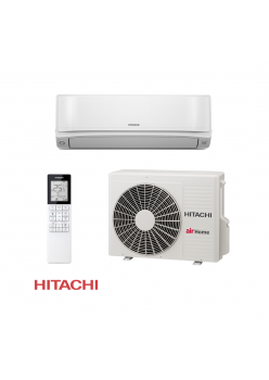 Aparat de aer conditionat Hitachi 600 12000BTU , RAK-VJ35RHAE - RAC- VJ35WHAE