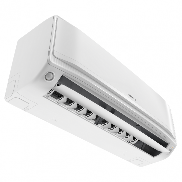 Aparat de aer conditionat Hitachi 600 12000BTU , RAK-VJ35RHAE - RAC- VJ35WHAE