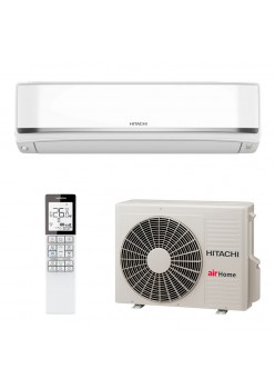 Aparat de aer conditionat Hitachi 800 12000 BTU , RAK-XJ35RHAE - RAC-XJ35WHAE