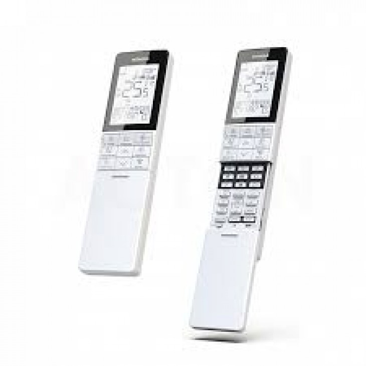 Aparat de aer conditionat Hitachi 800 18000 BTU , RAK-XJ50RHAE - RAC-XJ50WHAE