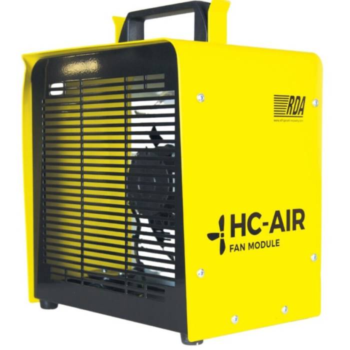 Modul de ventilație cu ventilator HC-Air