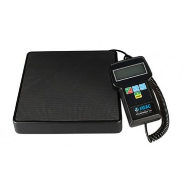 Cântar de încărcare a agentului frigorific Procharge 100