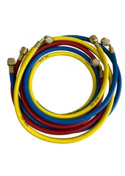 Set furtun 60'' 1/4'' x 1/4''