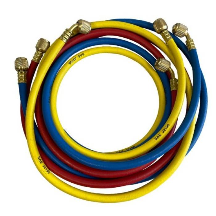 Set furtunuri 60'' R410a 1/4'' x 5/16''