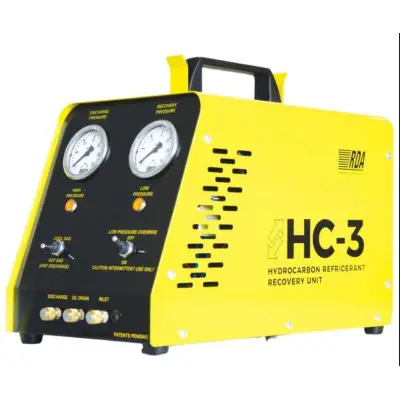 Hidrocarbură HC-3