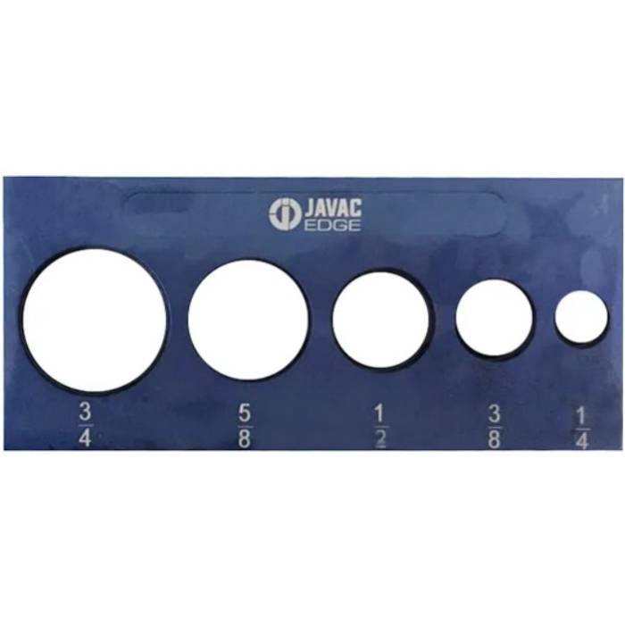Indicator de dimensiune