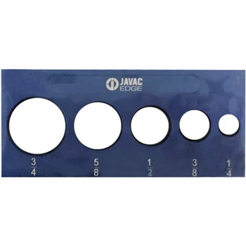 Indicator de dimensiune