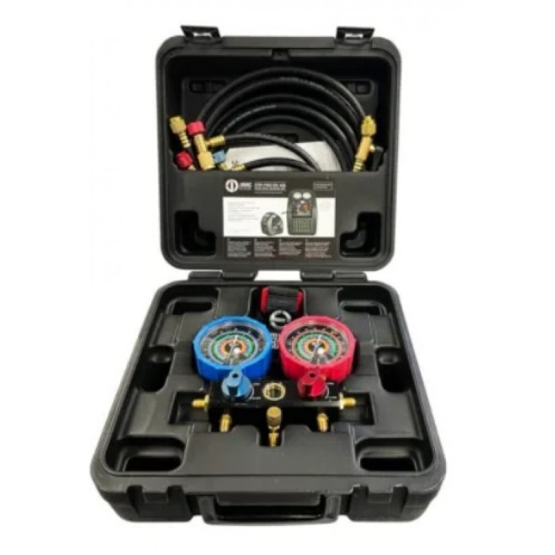 Manifolduri 2 și 4 supape