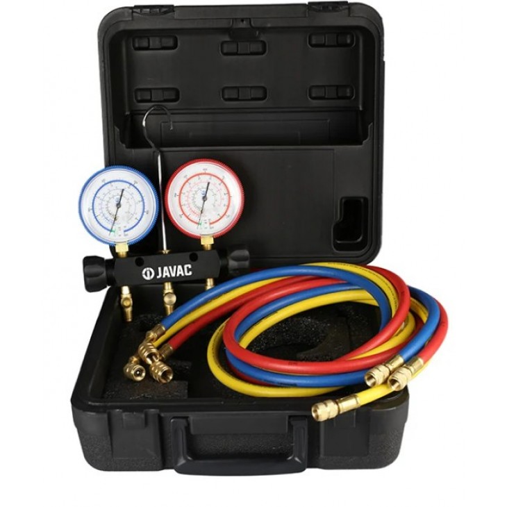Manifold R410a / R32