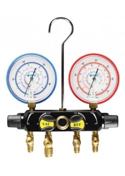 Manifold R410a / R32