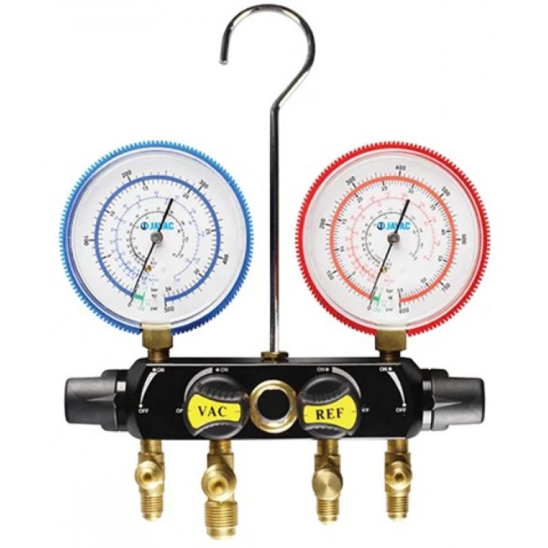 Manifold R410a / R32