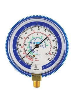 Manometru LP – R22, R134A, R407C, R404A