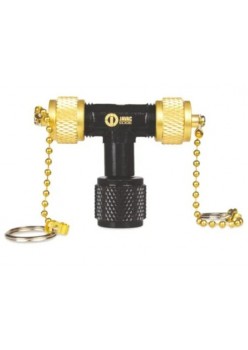 Racord Veloci-Tee 3/8”