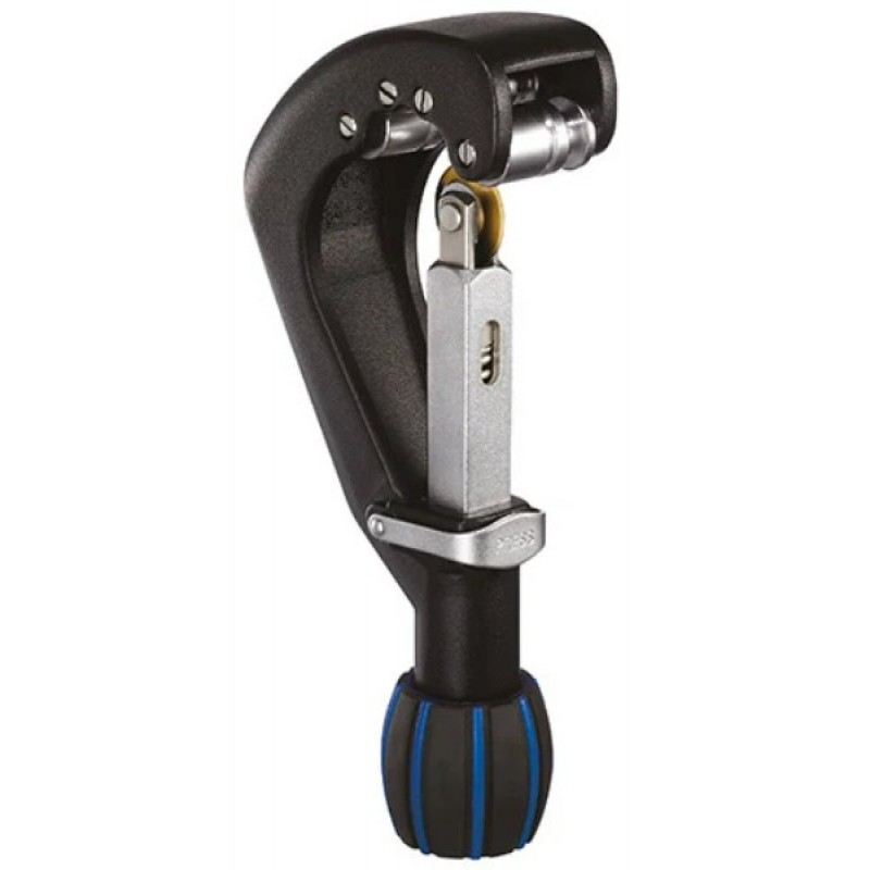 Set tăietoare de țevi cu clichet 3/8" – 2-5/8”