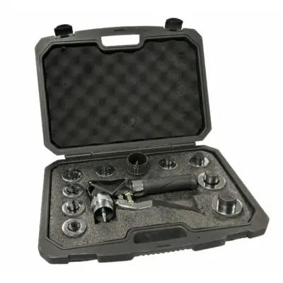 Expansor hidraulic JAVAC Edge
