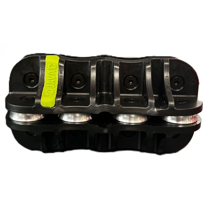 Îndreptător de tuburi 1/2"