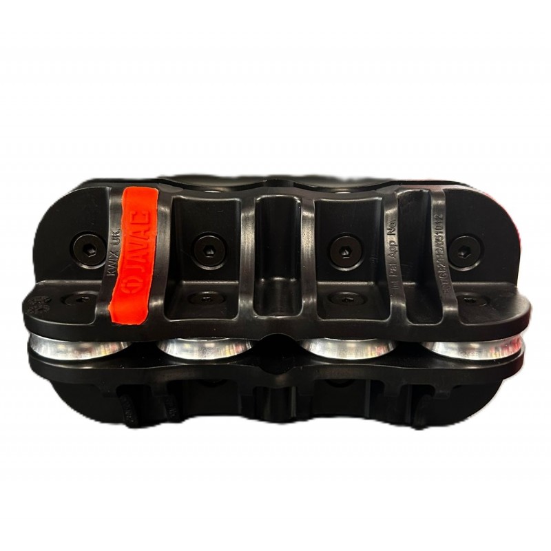 Îndreptător de tuburi 3/8"