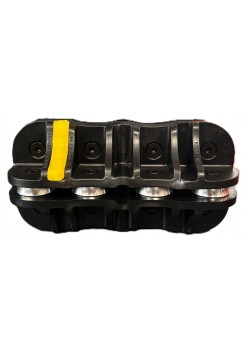Îndreptător de tuburi 5/8"
