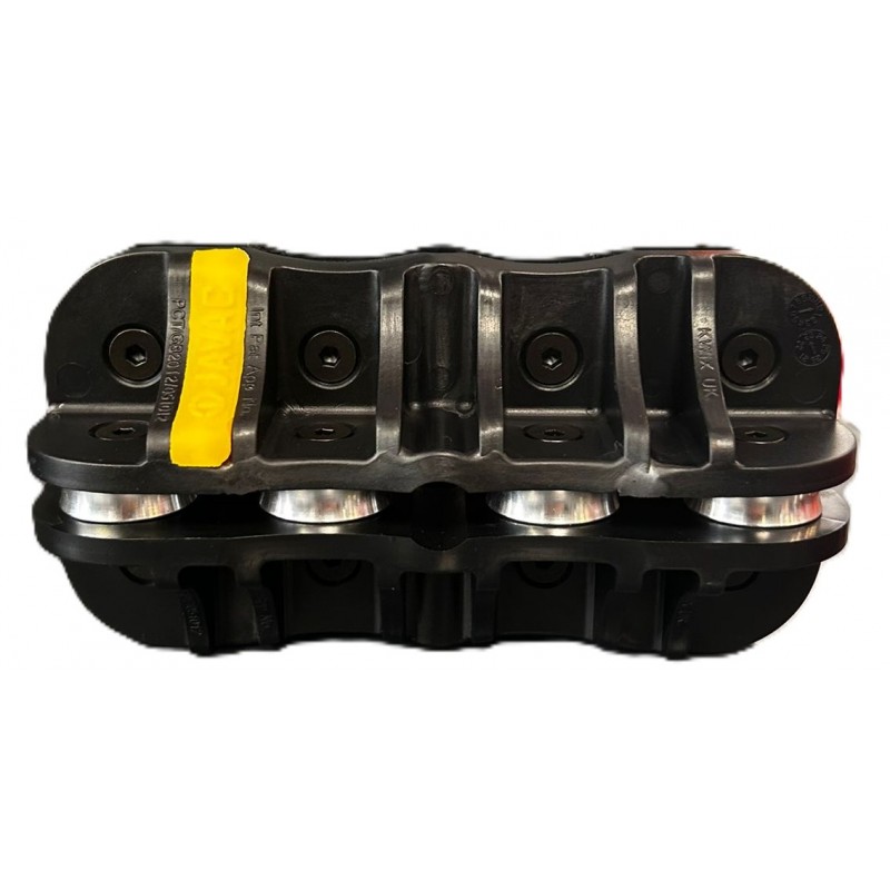 Îndreptător de tuburi 5/8"