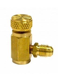 Valvă pentru doze de hidrocarburi R600/R290