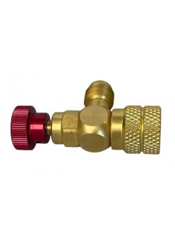 Valvă Safe Access de 1/4'' x 5/16''