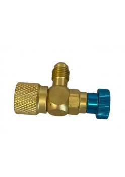 Supapă de acces sigur de 1/4'' x 1/4''