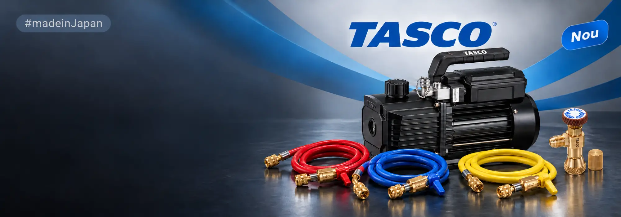 Produse Tasco