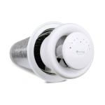 Ventilatie