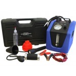 Detectarea scurgerilor