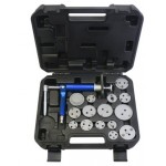 Instrumente pentru linia de frana