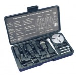 Instrumente de service pentru compresoare