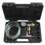 Instrumente de măsură și testare