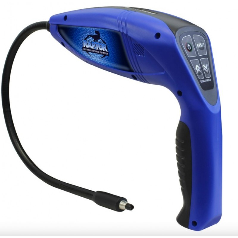 Mastercool DETECTOR DE SCURTURI DE REFRIGERANT „RAPTOR”