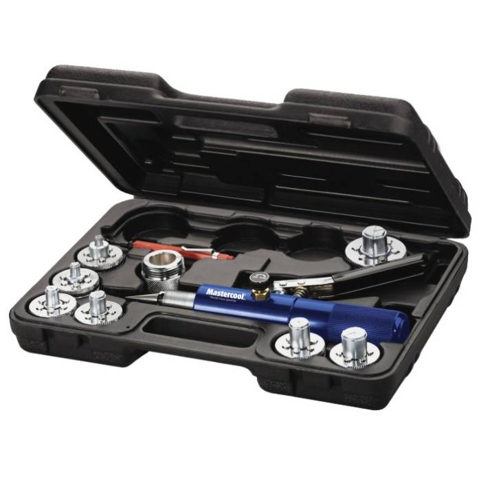 Mastercool SET DE INSTRUMENTE DE EXPANDARE A TUBILOR (Set de 7 capete)