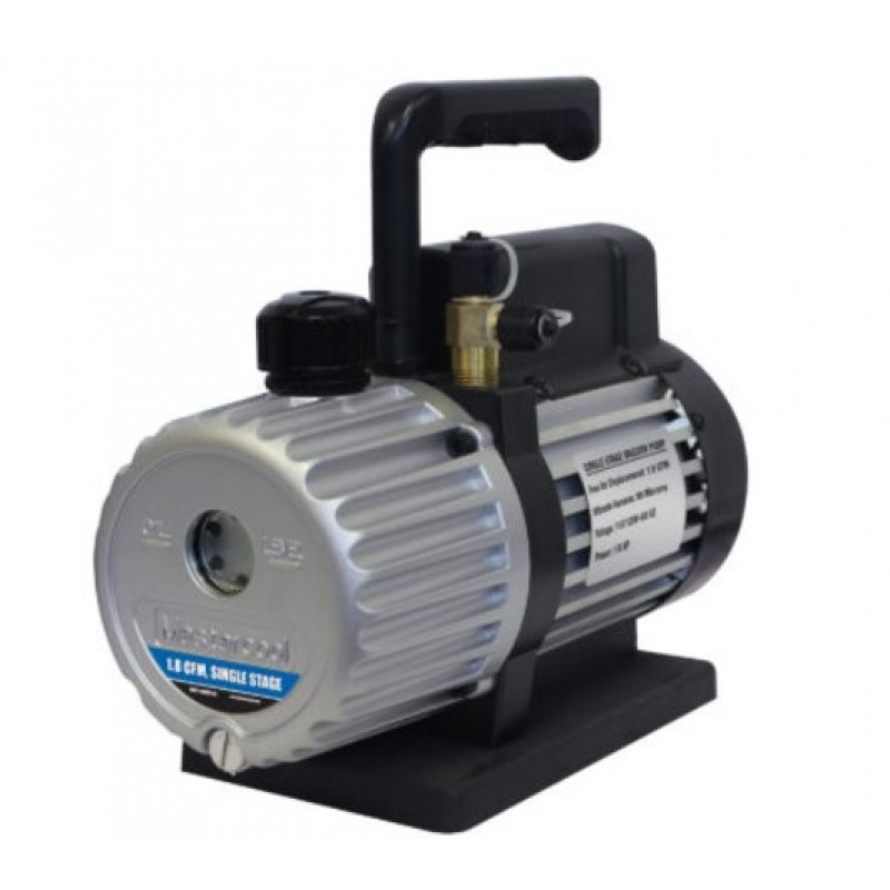 Mastercool POMPA DE VID 1,8 CFM (SINGURA ETAPA)