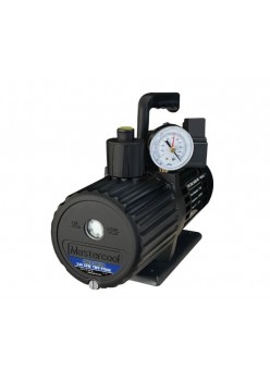 Mastercool SERIA NEGRA 340 LIT/MIN POMPA VID CU ELECTROVANA/ pret la cerere