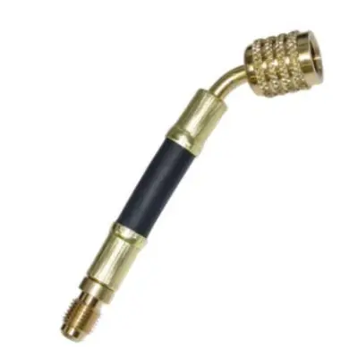 Mastercool Adaptor furtun Mastercool din 1/4" in 5/16"