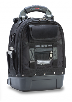 Rucsac profesional compact pentru scule TECH PAC MC