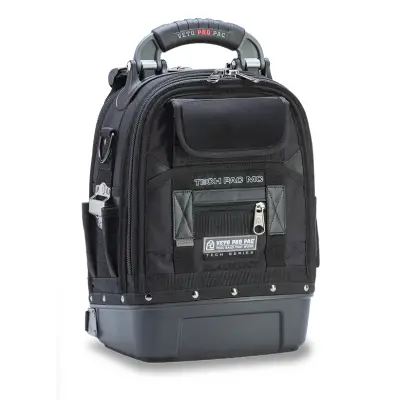 Rucsac profesional compact pentru scule TECH PAC MC