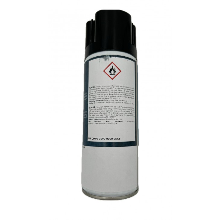 Roclima Detector de scurgeri