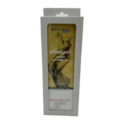 Roclima Etansant concentrat