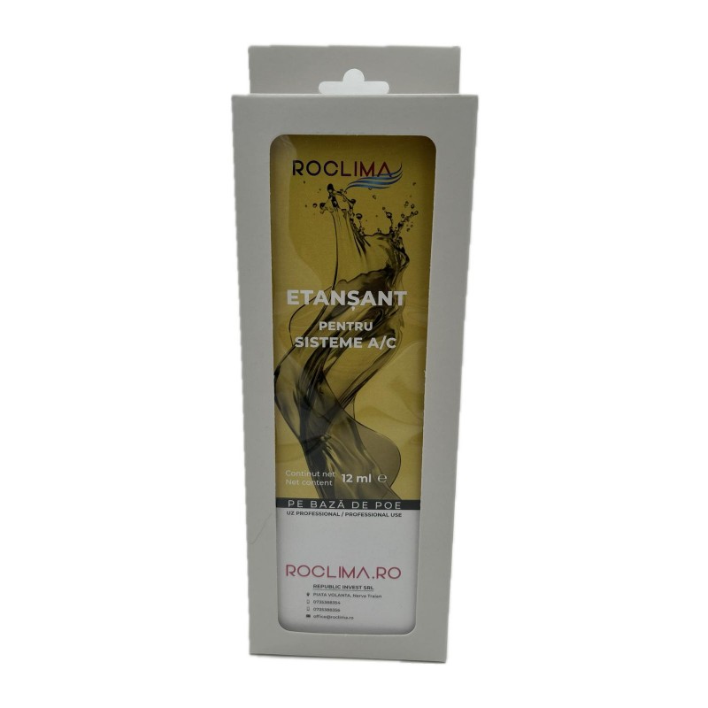 Roclima Etansant concentrat