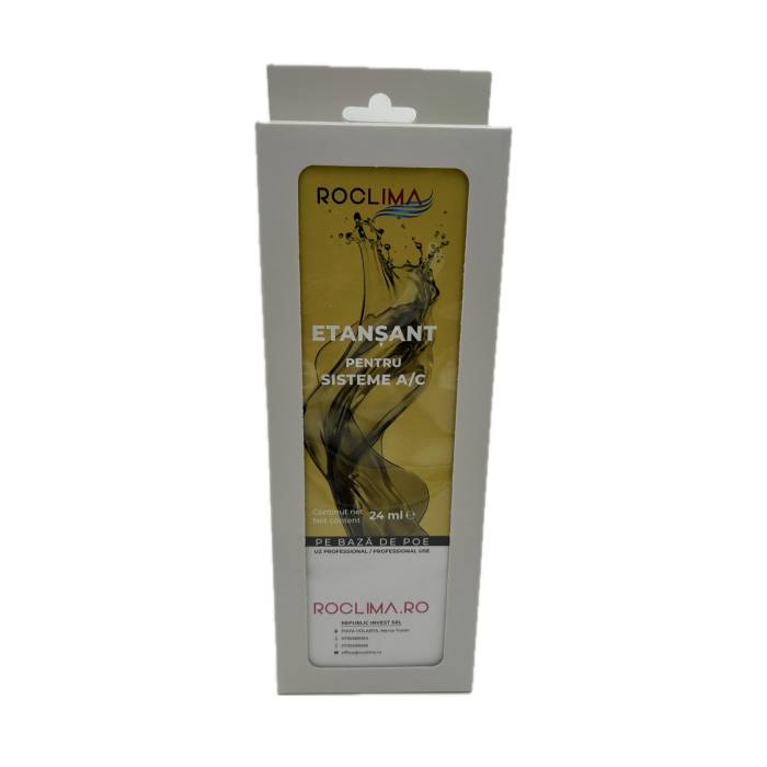 Roclima Etansant concentrat