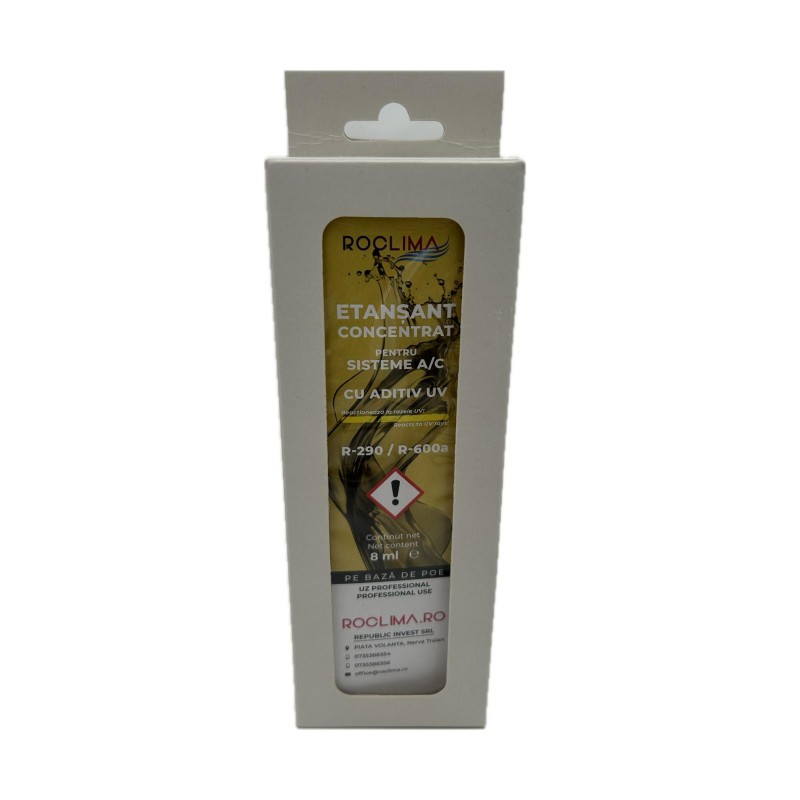 Roclima  Etansant concentrat